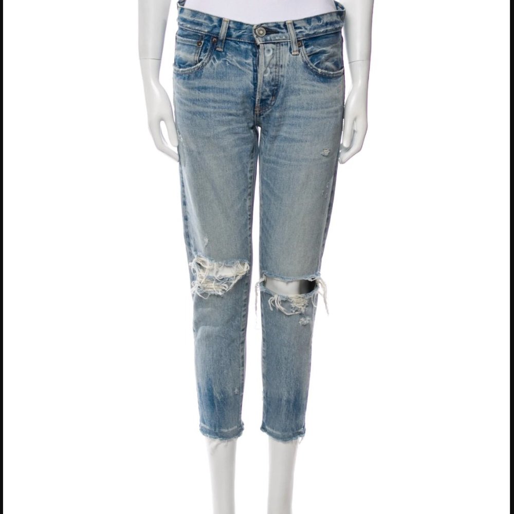 Moussy Jeans